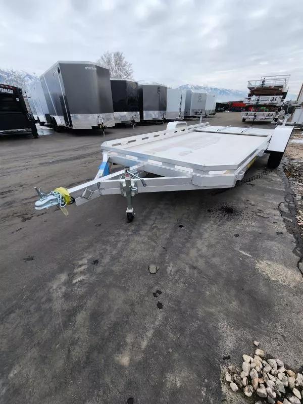 new Utility Trailers Aluma  for sale, in Layton, UT Thumbnail 13