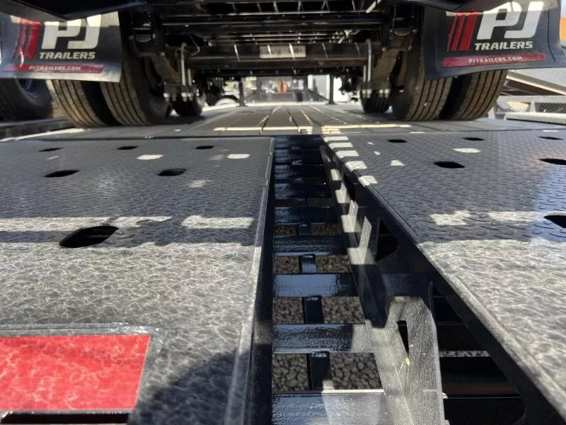 new Equipment / Flatbed Trailers PJ Trailers  for sale, in Springville, UT Thumbnail 3