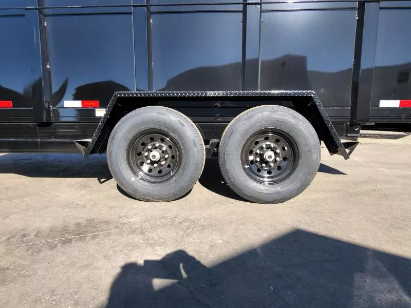 new Dump Trailers Walton Trailers  for sale, in Layton, UT Thumbnail 12