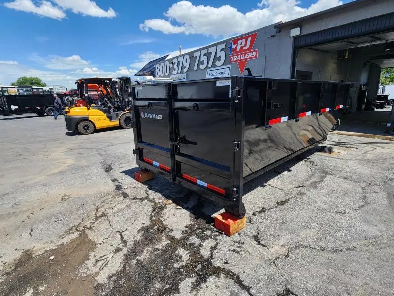 new Dump Trailers RawMaxx  for sale, in Layton, UT Thumbnail 3