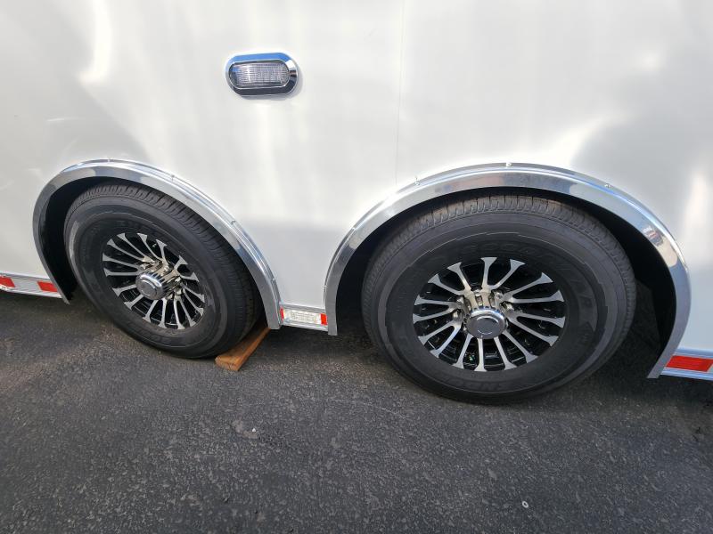 new Cargo (Enclosed) Trailers Haulmark  for sale, in Layton, UT Thumbnail 3