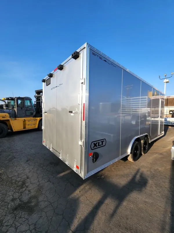 new Cargo (Enclosed) Trailers ALCOM  for sale, in Layton, UT Thumbnail 6