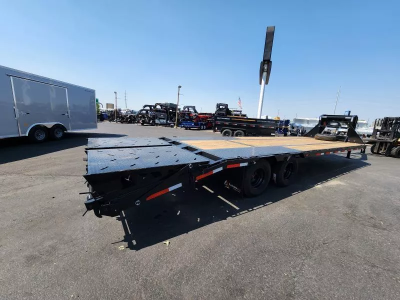 new Equipment / Flatbed Trailers RawMaxx  for sale, in Layton, UT Thumbnail 2
