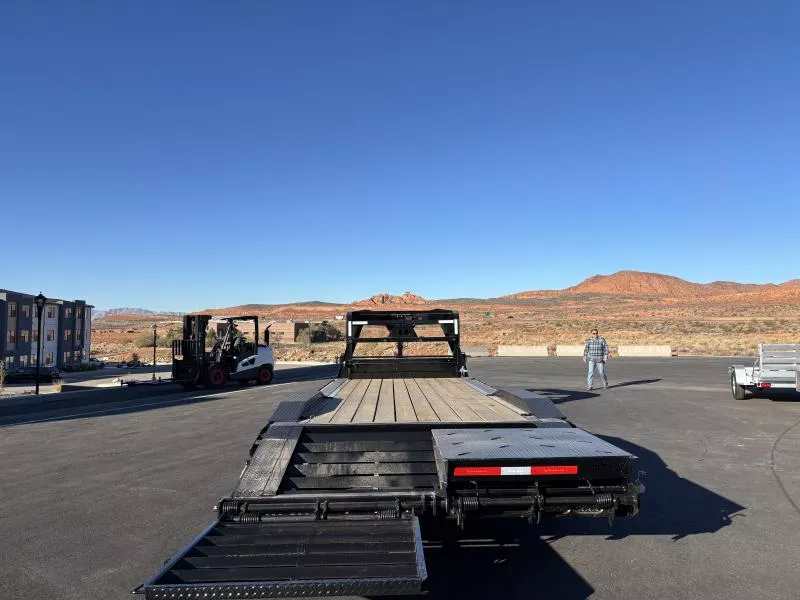 new Equipment / Flatbed Trailers RawMaxx  for sale, in Hurricane, UT Thumbnail 4