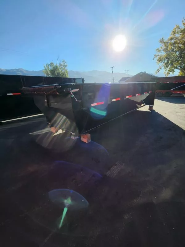 new Dump Trailers RawMaxx  for sale, in Layton, UT Thumbnail 11