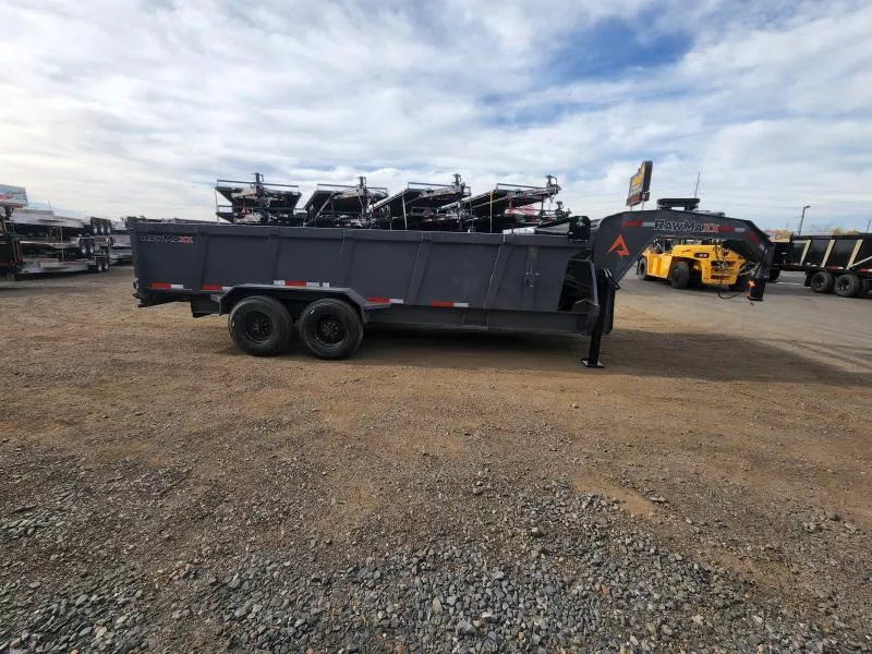 new Dump Trailers RawMaxx  for sale, in Layton, UT Thumbnail 9