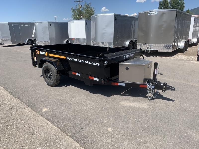 new Dump Trailers Southland Trailers  for sale, in Layton, UT Thumbnail 19