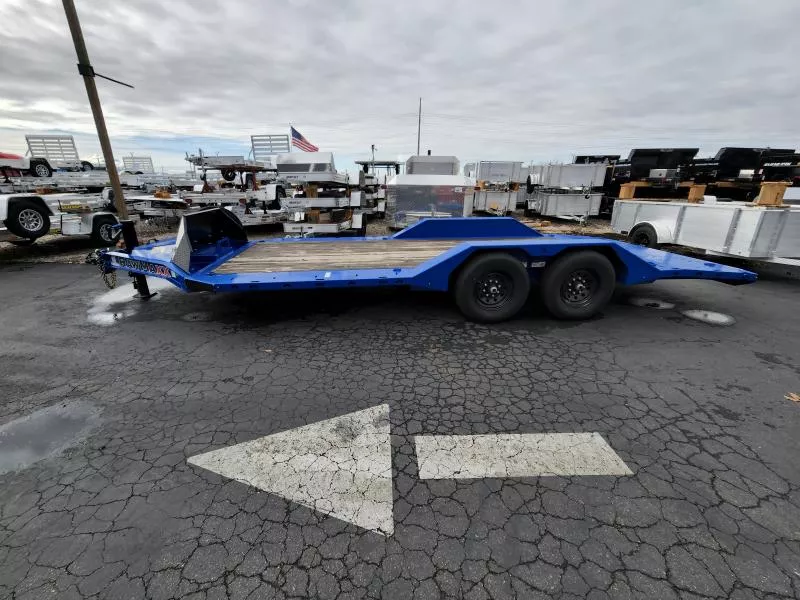 used Equipment / Flatbed Trailers RawMaxx  for sale, in Layton, UT Thumbnail 4