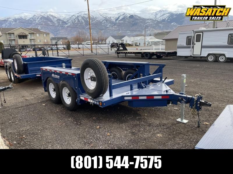 2021 Air Tow 6'3"x10' (T10-10) Equipment Trailer 2021 Air Tow 6'3"x10' (T10-10) Equipment Trailer