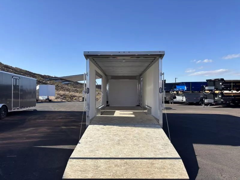new Cargo (Enclosed) Trailers ALCOM  for sale, in Hurricane, UT Thumbnail 6