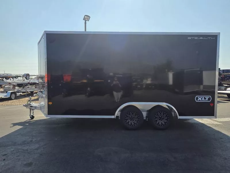 new Cargo (Enclosed) Trailers ALCOM  for sale, in Layton, UT Thumbnail 25