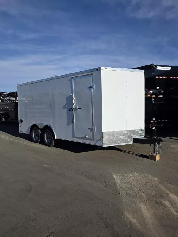 new Cargo (Enclosed) Trailers American Hauler  for sale, in Layton, UT Thumbnail 2