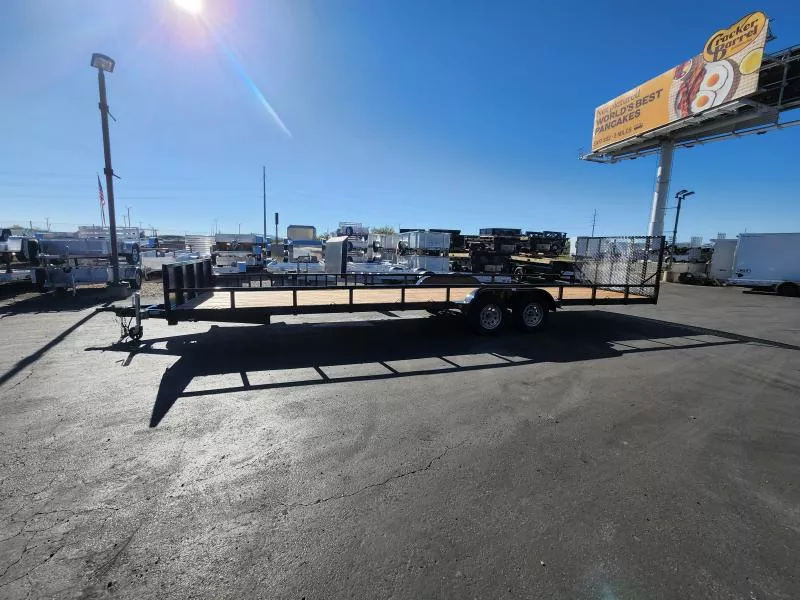 new Utility Trailers Voyager  for sale, in Layton, UT Thumbnail 6