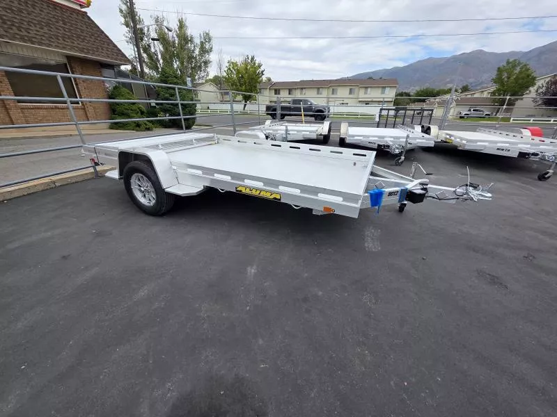 new Utility Trailers Aluma  for sale, in Layton, UT Thumbnail 2