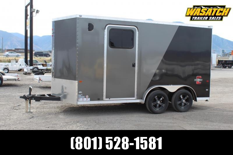 Charmac Trailers Wasatch Trailer Sales Layton & Springville Utah Trailer Dealer Trailers