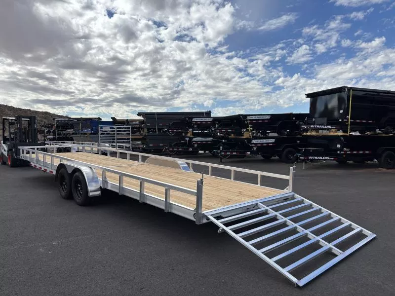 new Utility Trailers Baughman Products  for sale, in Hurricane, UT Thumbnail 5
