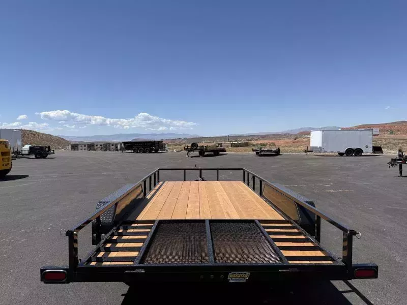 new Utility Trailers 7 Sons  for sale, in Hurricane, UT Thumbnail 6