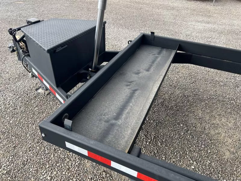 new Dump Trailers Watchdog  for sale, in Springville, UT Thumbnail 2