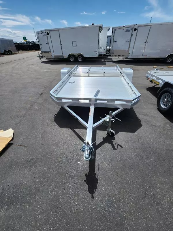 new Utility Trailers Aluma  for sale, in Layton, UT Thumbnail 2