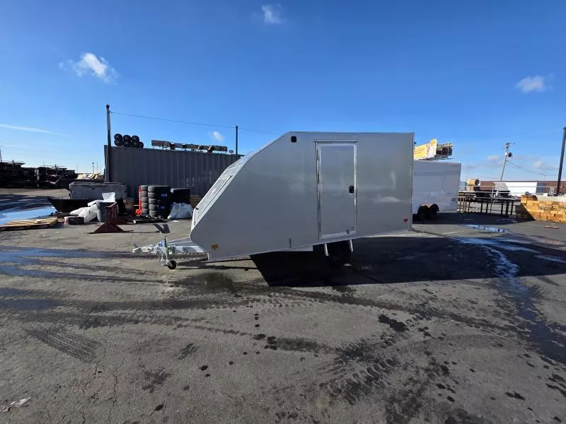 new Snowmobile Trailers ALCOM  for sale, in Layton, UT Thumbnail 3