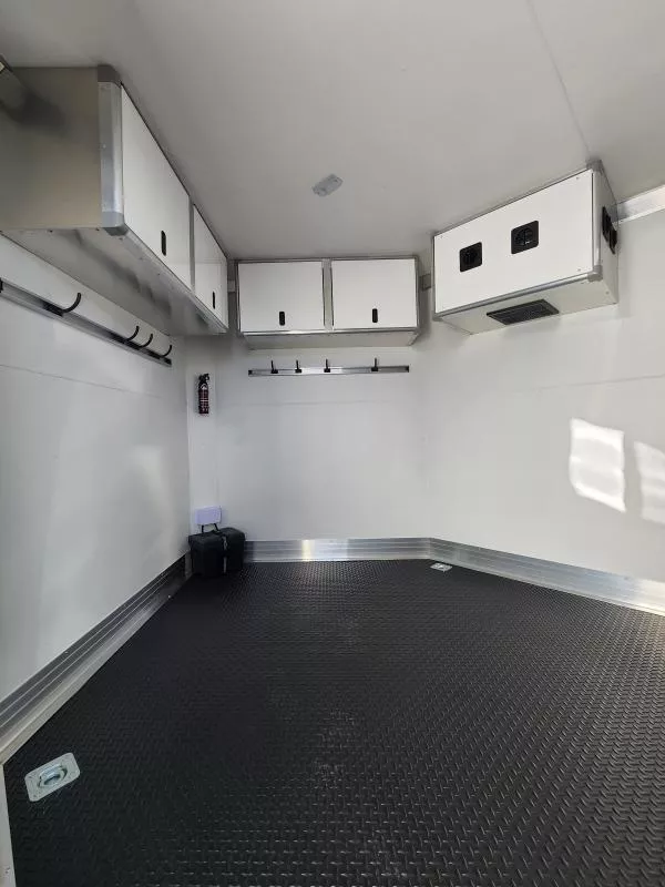 new Car Haulers / Racing Trailers Charmac Trailers  for sale, in Layton, UT Thumbnail 6