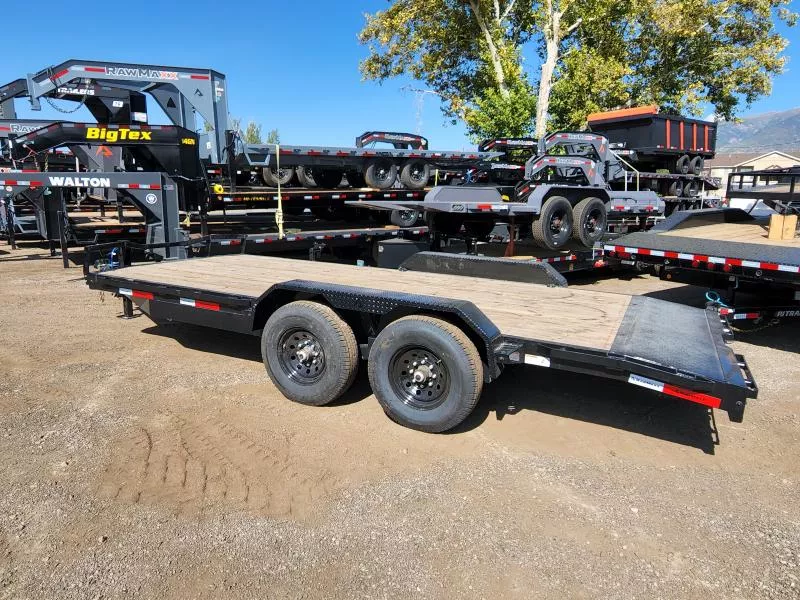 new Equipment / Flatbed Trailers RawMaxx  for sale, in Layton, UT Thumbnail 21