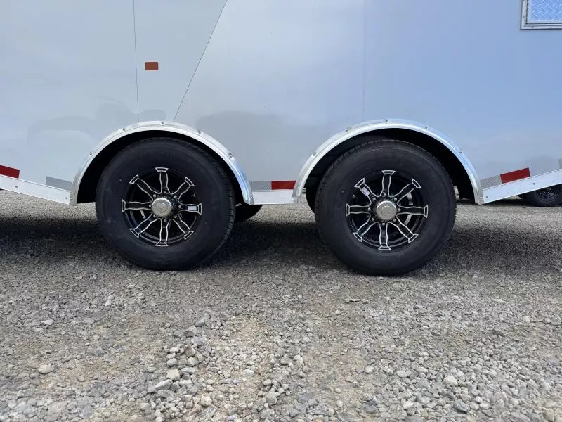 new Snowmobile Trailers Charmac Trailers  for sale, in Springville, UT Thumbnail 16