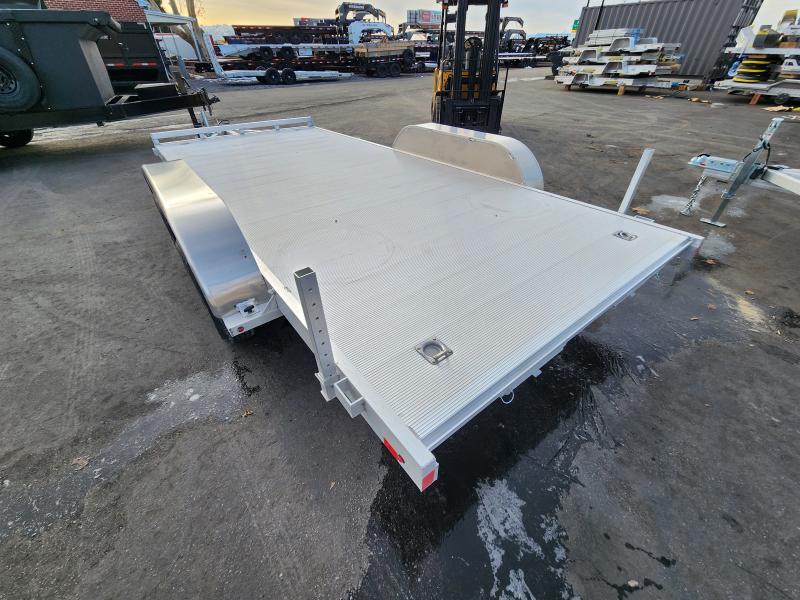 new Utility Trailers Aluma  for sale, in Layton, UT Thumbnail 12