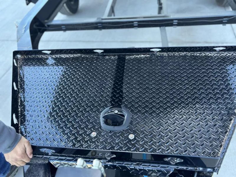 new Dump Trailers PJ Trailers  for sale, in Hurricane, UT Thumbnail 6