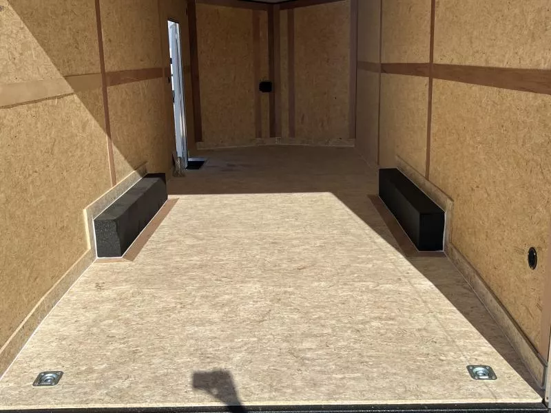 new Car Haulers / Racing Trailers American Hauler Industries  for sale, in Springville, UT Thumbnail 5