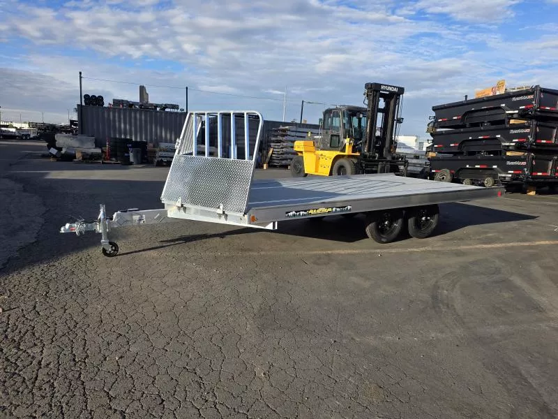 new Snowmobile Trailers Aluma  for sale, in Layton, UT Thumbnail 11