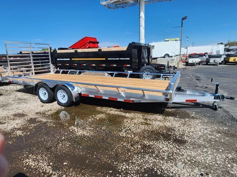 new Utility Trailers Baughman Products  for sale, in Layton, UT Thumbnail 10