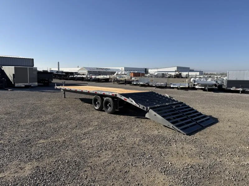 new Equipment / Flatbed Trailers Southland Trailers  for sale, in Springville, UT Thumbnail 6