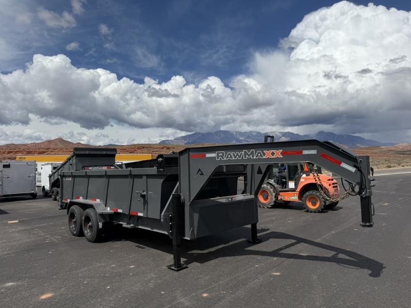 new Dump Trailers RawMaxx  for sale, in Hurricane, UT Thumbnail 2
