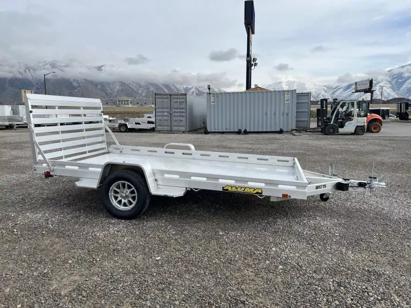 new Utility Trailers Aluma  for sale, in Springville, UT Thumbnail 2