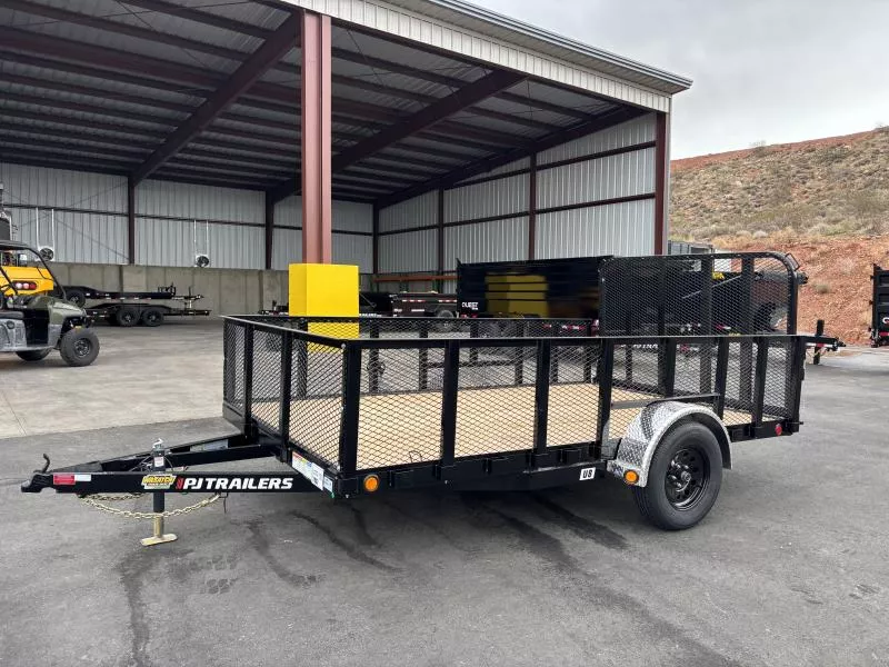 new Utility Trailers PJ Trailers  for sale, in Hurricane, UT Thumbnail 2