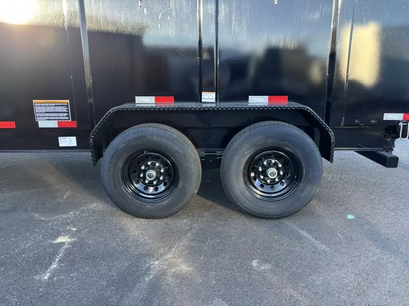 new Dump Trailers Big Tex Trailers  for sale, in Hurricane, UT Thumbnail 10