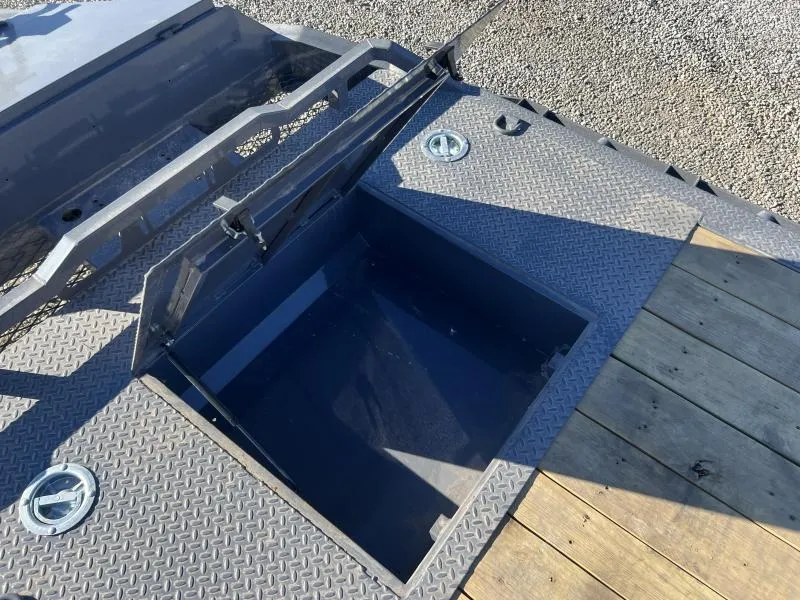 new Equipment / Flatbed Trailers RawMaxx  for sale, in Springville, UT Thumbnail 6