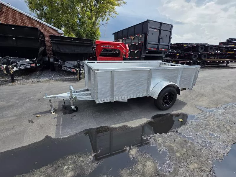 new Utility Trailers Paraiso Global  for sale, in Layton, UT Thumbnail 13
