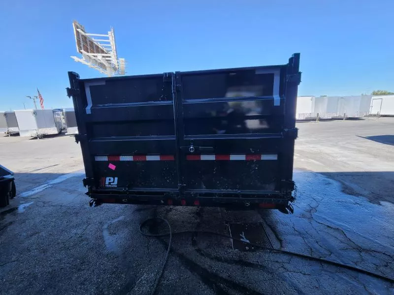 new Dump Trailers PJ Trailers  for sale, in Layton, UT Thumbnail 9