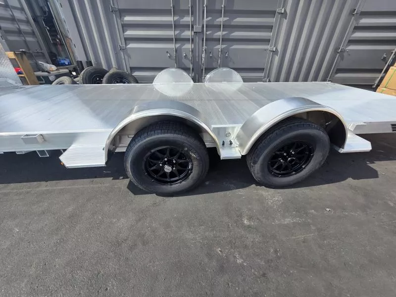 new Utility Trailers Aluma  for sale, in Layton, UT Thumbnail 5
