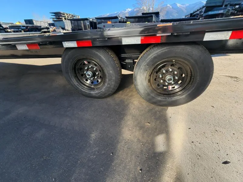 new Equipment / Flatbed Trailers Big Tex Trailers  for sale, in Layton, UT Thumbnail 9