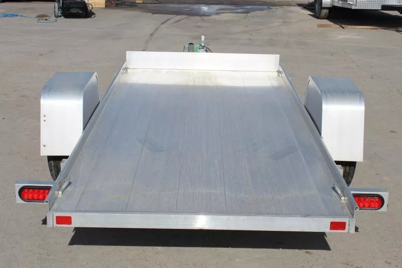 new Utility Trailers Aluma  for sale, in Hurricane, UT Thumbnail 2