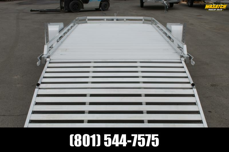 new Utility Trailers Aluma  for sale, in Layton, UT Thumbnail 2
