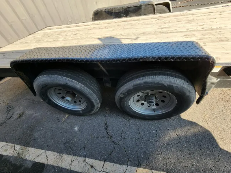 used Equipment / Flatbed Trailers Snake River  for sale, in Layton, UT Thumbnail 3