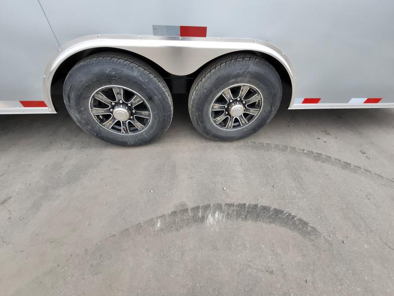 new Cargo (Enclosed) Trailers Southland Trailers  for sale, in Layton, UT Thumbnail 10