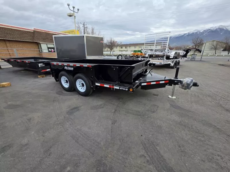 new Utility Trailers Air Tow  for sale, in Layton, UT Thumbnail 11