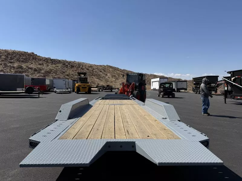 new Equipment / Flatbed Trailers RawMaxx  for sale, in Hurricane, UT Thumbnail 4