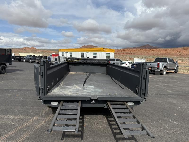 new Dump Trailers Watchdog  for sale, in Hurricane, UT Thumbnail 4