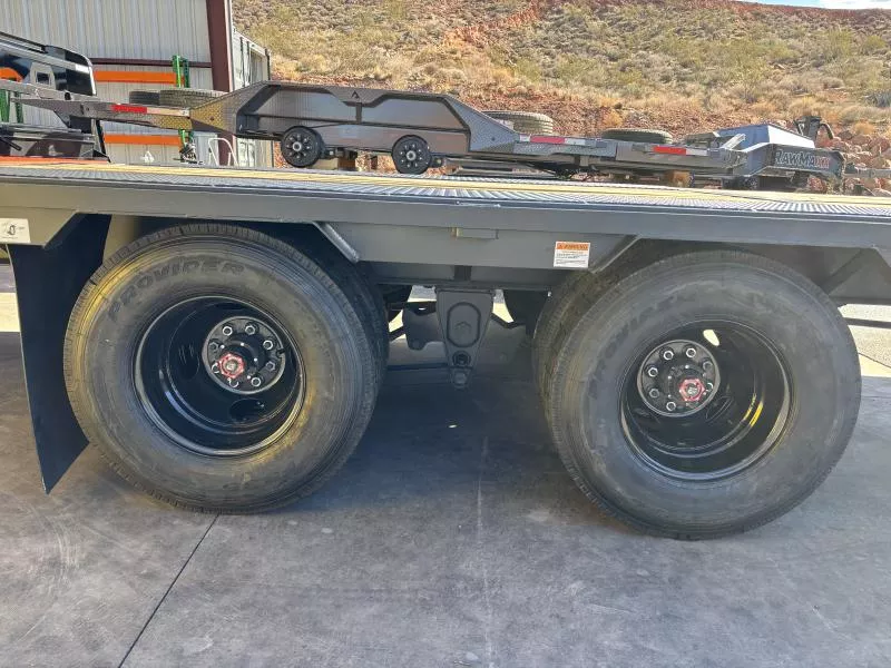 new Equipment / Flatbed Trailers RawMaxx  for sale, in Hurricane, UT Thumbnail 9